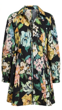 Load image into Gallery viewer, NAW Sarah Dress in Green Floral
