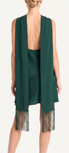 Load image into Gallery viewer, AU Ava Dress in Rainforest
