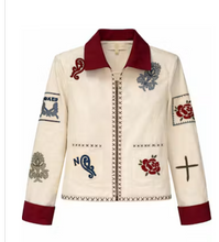 Load image into Gallery viewer, AC Palmer Jacket in Bespoke
