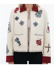 Load image into Gallery viewer, AC Palmer Jacket in Bespoke
