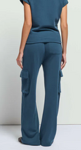 Load image into Gallery viewer, Casey Sweatpant in Midnight Navy
