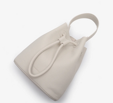 Load image into Gallery viewer, Capucine Crossbody Bag in Cream
