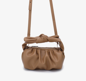 Darylette Bow Bag