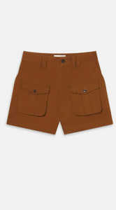 The Scout Short