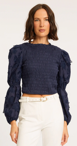Arabella Top