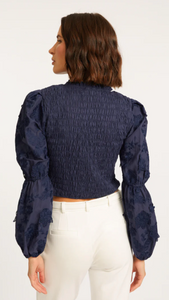 Arabella Top