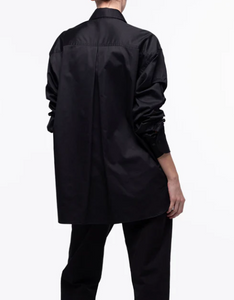 Nora Shirt in Black