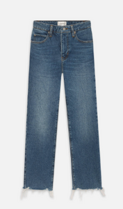 Ruler Crop Jean Fray in Stash