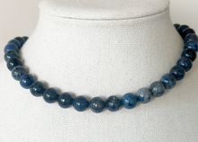 Load image into Gallery viewer, JB Collar Beaded Necklace

