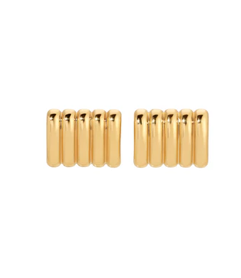HM Clemmie Earring in Gold