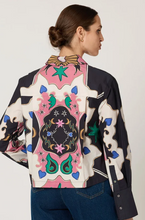 Load image into Gallery viewer, Zoya Blouse in Ester Print
