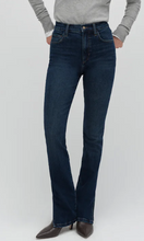 Load image into Gallery viewer, FD Valentina Slit Tower Jean in Woodside
