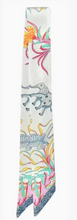 Load image into Gallery viewer, GM Knotted Print Scarf- Assorted
