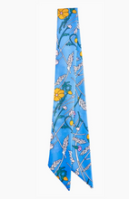 Load image into Gallery viewer, GM Knotted Print Scarf- Assorted
