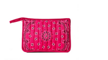 Load image into Gallery viewer, HS Bandana Pouch
