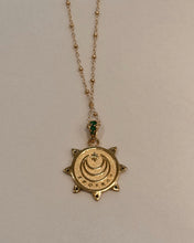 Load image into Gallery viewer, Jw Protect Petit Embellished Necklace
