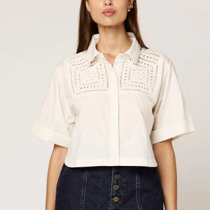 Montana Blouse