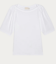 Load image into Gallery viewer, Deana T-shirt- white
