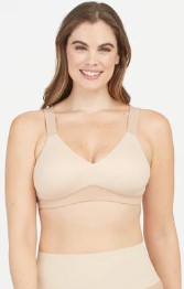 Unlined Bralette