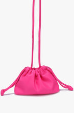 Load image into Gallery viewer, Lozen Mini Scrunch Bag
