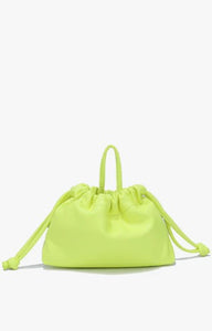 Lozen Mini Scrunch Bag