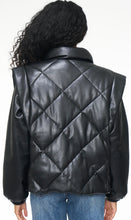 Load image into Gallery viewer, Callista Puffer Jacket
